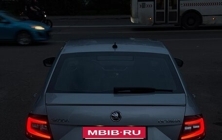 Skoda Octavia, 2013 год, 1 750 000 рублей, 3 фотография