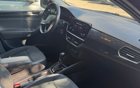 Volkswagen Polo VI (EU Market), 2022 год, 1 870 000 рублей, 8 фотография
