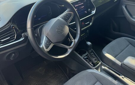 Volkswagen Polo VI (EU Market), 2022 год, 1 870 000 рублей, 9 фотография