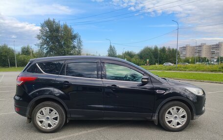 Ford Kuga III, 2015 год, 1 170 000 рублей, 4 фотография