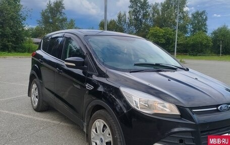 Ford Kuga III, 2015 год, 1 170 000 рублей, 3 фотография