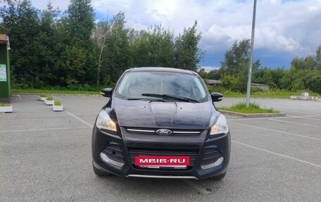 Ford Kuga III, 2015 год, 1 170 000 рублей, 2 фотография