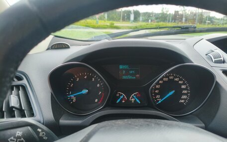 Ford Kuga III, 2015 год, 1 170 000 рублей, 8 фотография