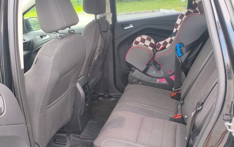 Ford Kuga III, 2015 год, 1 170 000 рублей, 10 фотография