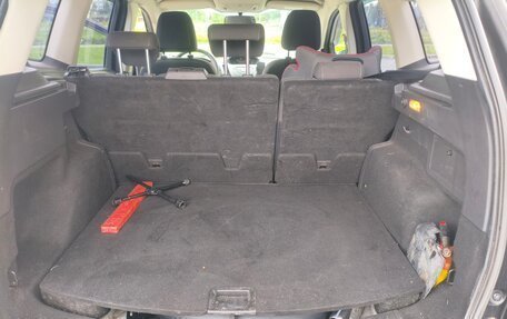Ford Kuga III, 2015 год, 1 170 000 рублей, 11 фотография