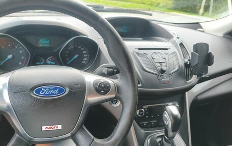 Ford Kuga III, 2015 год, 1 170 000 рублей, 13 фотография