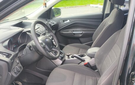 Ford Kuga III, 2015 год, 1 170 000 рублей, 12 фотография