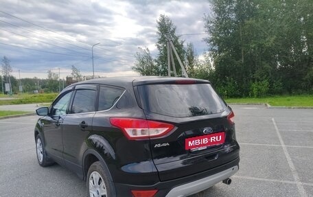 Ford Kuga III, 2015 год, 1 170 000 рублей, 6 фотография