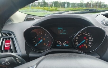 Ford Kuga III, 2015 год, 1 170 000 рублей, 9 фотография