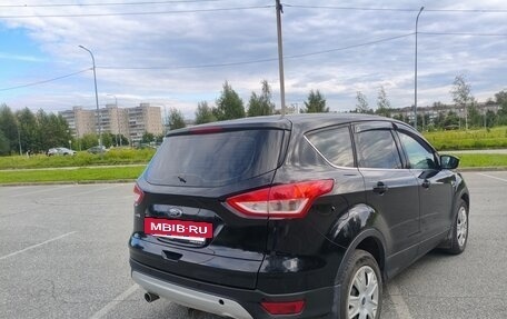 Ford Kuga III, 2015 год, 1 170 000 рублей, 5 фотография