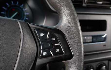 Chery Tiggo 3 I, 2017 год, 768 000 рублей, 14 фотография