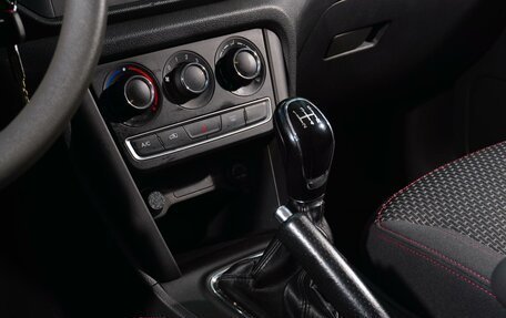 Chery Tiggo 3 I, 2017 год, 768 000 рублей, 17 фотография