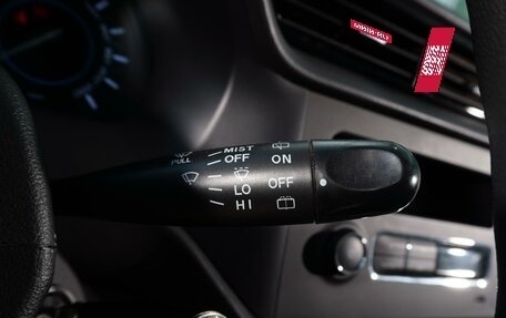 Chery Tiggo 3 I, 2017 год, 768 000 рублей, 16 фотография