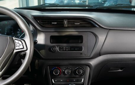 Chery Tiggo 3 I, 2017 год, 768 000 рублей, 18 фотография