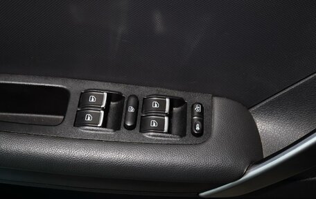 Chery Tiggo 3 I, 2017 год, 768 000 рублей, 20 фотография
