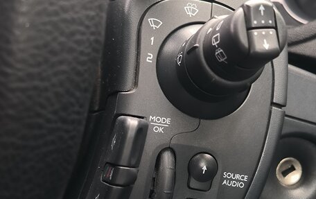 Renault Clio III, 2008 год, 455 000 рублей, 9 фотография