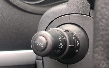Renault Clio III, 2008 год, 455 000 рублей, 10 фотография