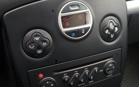 Renault Clio III, 2008 год, 455 000 рублей, 8 фотография