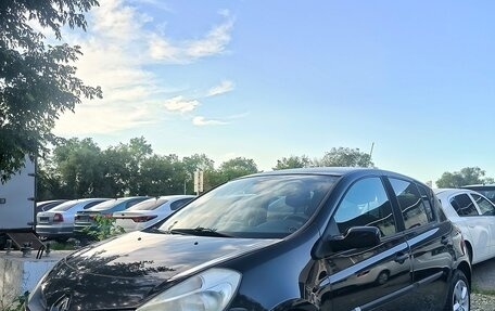 Renault Clio III, 2008 год, 455 000 рублей, 5 фотография