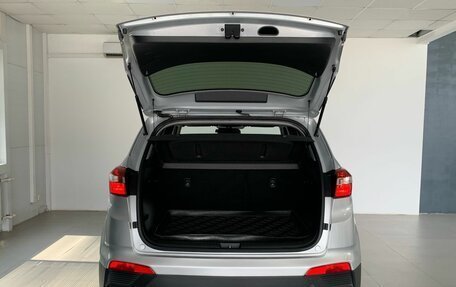 Hyundai Creta I рестайлинг, 2017 год, 1 550 000 рублей, 6 фотография