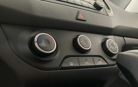 Hyundai Creta I рестайлинг, 2017 год, 1 550 000 рублей, 13 фотография