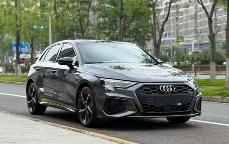 Audi A3, 2022 год, 2 200 000 рублей, 3 фотография