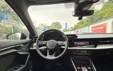 Audi A3, 2022 год, 2 200 000 рублей, 10 фотография