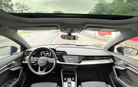 Audi A3, 2022 год, 2 200 000 рублей, 9 фотография