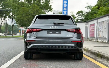 Audi A3, 2022 год, 2 200 000 рублей, 5 фотография