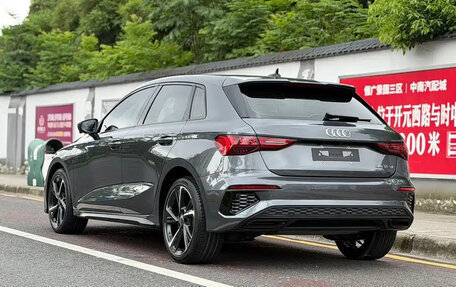 Audi A3, 2022 год, 2 200 000 рублей, 4 фотография