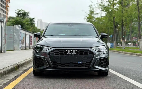 Audi A3, 2022 год, 2 200 000 рублей, 2 фотография