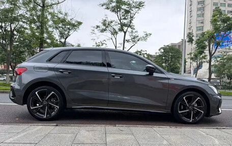 Audi A3, 2022 год, 2 200 000 рублей, 7 фотография