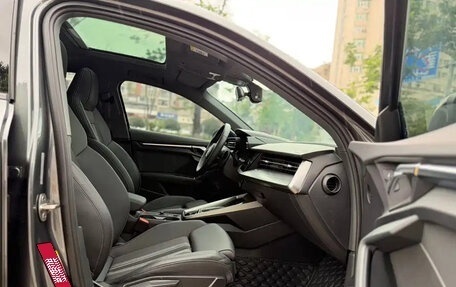 Audi A3, 2022 год, 2 200 000 рублей, 12 фотография