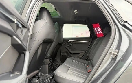 Audi A3, 2022 год, 2 200 000 рублей, 13 фотография