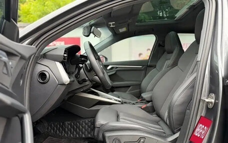 Audi A3, 2022 год, 2 200 000 рублей, 11 фотография