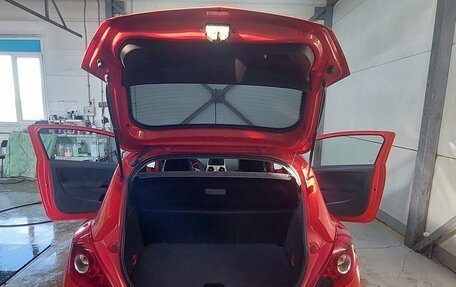 Opel Corsa D, 2008 год, 320 000 рублей, 14 фотография