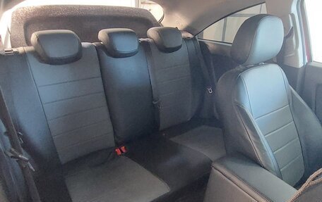 Opel Corsa D, 2008 год, 320 000 рублей, 17 фотография