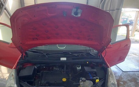 Opel Corsa D, 2008 год, 320 000 рублей, 12 фотография