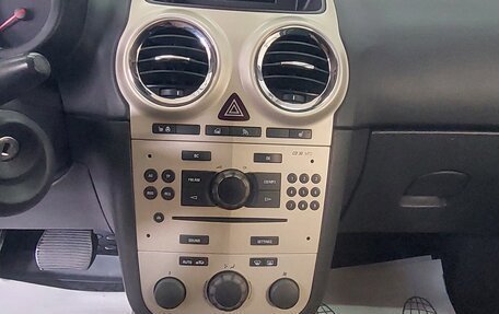 Opel Corsa D, 2008 год, 320 000 рублей, 20 фотография