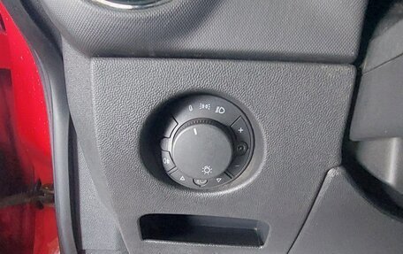 Opel Corsa D, 2008 год, 320 000 рублей, 23 фотография