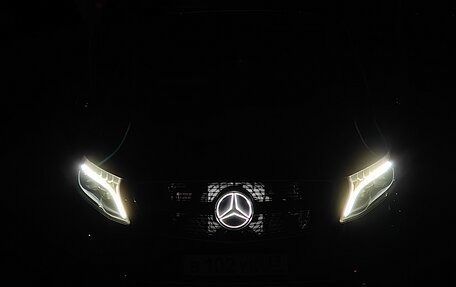 Mercedes-Benz Vito, 2016 год, 3 650 000 рублей, 18 фотография