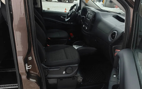 Mercedes-Benz Vito, 2016 год, 3 650 000 рублей, 13 фотография
