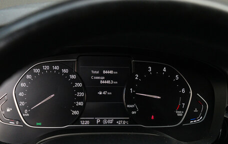BMW 5 серия, 2021 год, 3 990 000 рублей, 17 фотография