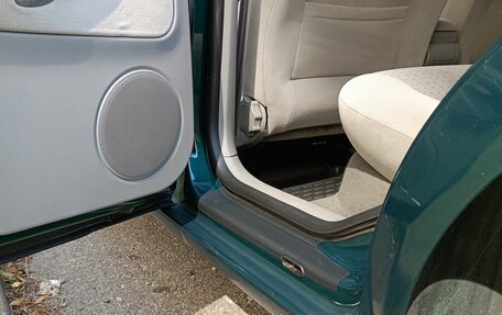 Volkswagen Golf IV, 1998 год, 325 000 рублей, 12 фотография