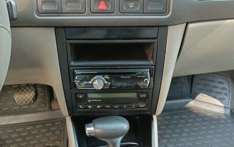 Volkswagen Golf IV, 1998 год, 325 000 рублей, 16 фотография