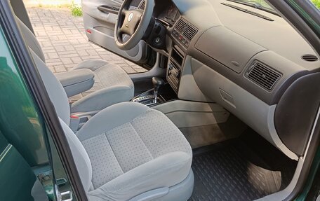 Volkswagen Golf IV, 1998 год, 325 000 рублей, 18 фотография