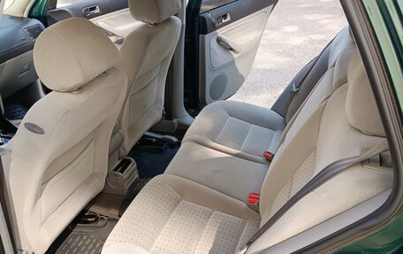 Volkswagen Golf IV, 1998 год, 325 000 рублей, 21 фотография
