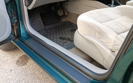 Volkswagen Golf IV, 1998 год, 325 000 рублей, 11 фотография