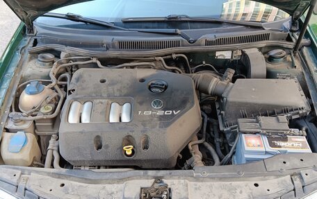 Volkswagen Golf IV, 1998 год, 325 000 рублей, 22 фотография
