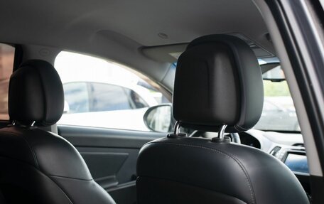 KIA Sportage III, 2012 год, 1 380 000 рублей, 14 фотография